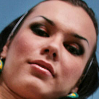 Kalena Rios Naakt