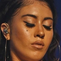 Kali Uchis Naakt