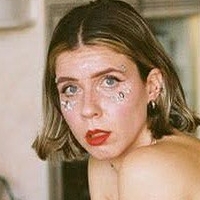 Kalina Kercheva Naakt