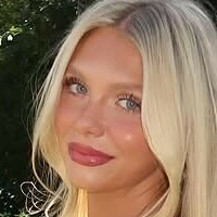 Kalina Ranallo Naakt