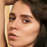 kalisylove Naakt