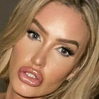 Kameron Kross Naakt