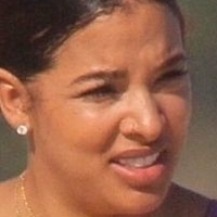 Kamiah Adams Naakt