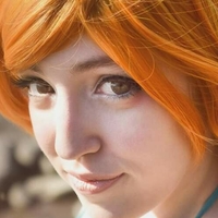 Kamiko_Cosplay Naakt