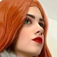 Kamila Ferreira Naakt