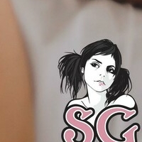 Kamila SG Naakt
