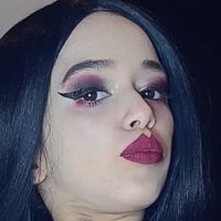 Kamilly Moreira Naakt