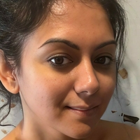 Kamna Jethmalani Naakt