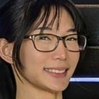 Kanda Likitsangjaroen Naakt