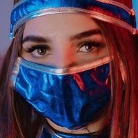 Karely Ruiz Naakt