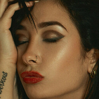 Karen Cabrera Naakt