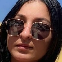 Karen Cristine Naakt