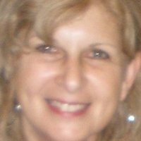 Karen Elkin Naakt