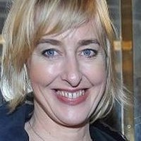 Karen Friesicke Naakt
