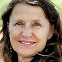 Karen-Lise Mynster Naakt
