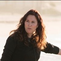 Karen Moncrieff Naakt
