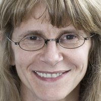 Karen Phillips Naakt