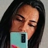 Karen Priscilla Naakt