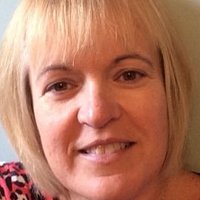 Karen Thomas Naakt