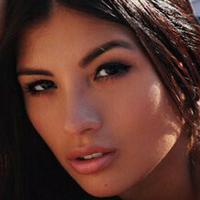 Karen Vi Naakt