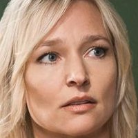 Kari Matchett Naakt