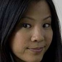 Karin Anna Cheung Naakt