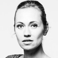 Karin Clercq Naakt