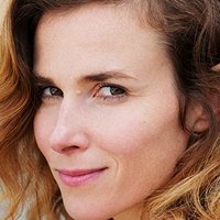 Karin Hanczewski Naakt