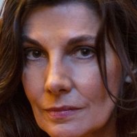 Karin Kienzer Naakt