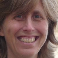 Karin Lee Naakt