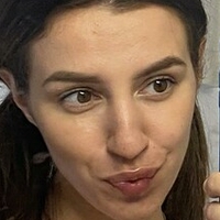 Karin Masito Naakt