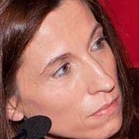 Karin Moser Naakt