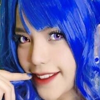 Karin Usagi Naakt