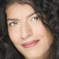 Karina Aktouf Naakt