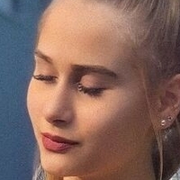 Karina Alexandrowna Naakt