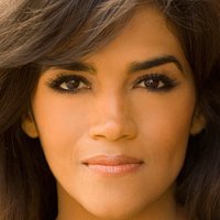 Karina Arroyave Naakt