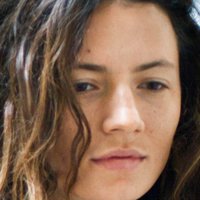 Karina Deyko Naakt