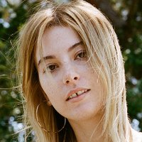 Karina Fontes Naakt