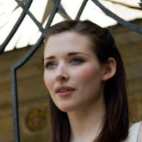 Karina Grung Naakt