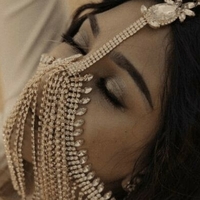 Karina Kabir Naakt
