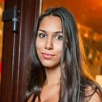 Karina Kipish Naakt