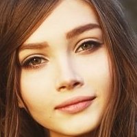 Karina Kozyreva Naakt