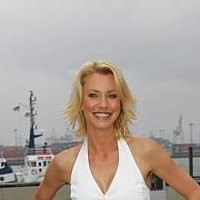 Karina Kraushaar Naakt
