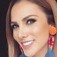 Karina Ramos Naakt