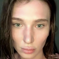 Karina Sunshine Naakt