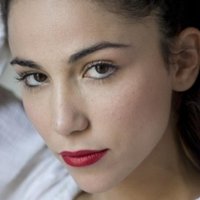 Karina Testa Naakt