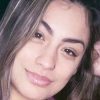 Karina Valentina Naakt