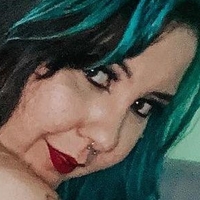 Karine Moraes Naakt