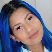 Karine Staehle Naakt