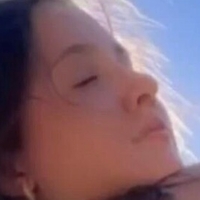 karissannette Naakt